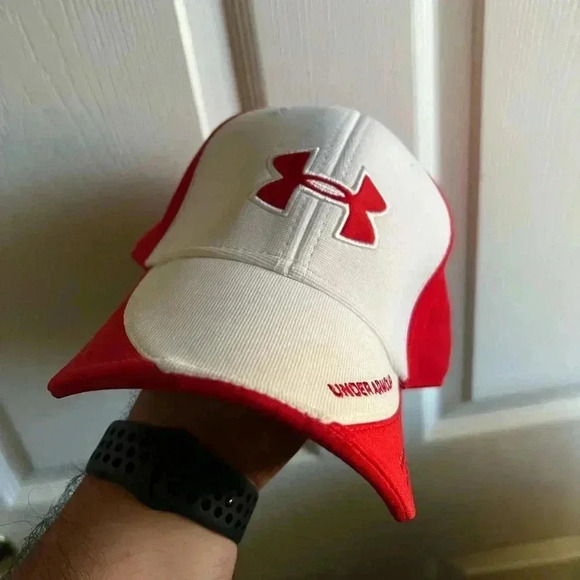 Under Armour Other - Under Armour Hat